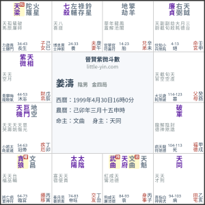 姜濤