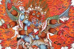 Read more about the article 看《西藏度亡經》學習勇敢生活 (下)