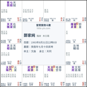 鄭家純