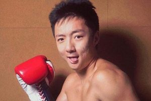 Read more about the article 愛出風頭富三代——鍾培生命盤分析