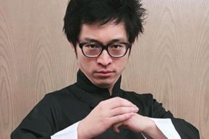 Read more about the article 別人笑我太瘋癲——林作命盤分析