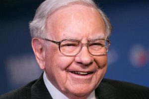 Read more about the article 節儉無比投資者——巴菲特命盤分析