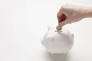 Read more about the article 安星規律︰祿存的積存