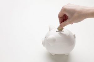 Read more about the article 安星規律︰祿存的積存