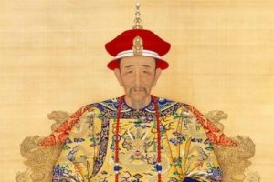 Read more about the article 星曜解釋︰紫微星的喜惡隨心