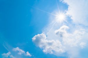 Read more about the article 星曜解釋︰太陽的付出