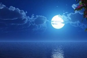 Read more about the article 星曜解釋︰太陰的思慮