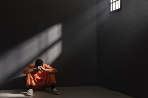Read more about the article 以修行糾正思想——囚犯命盤分析