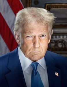 Read more about the article 左右道門算命：讓美國再次偉大——特朗普(Donald Trump)四年任期分析(下)