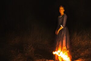 Read more about the article 《浴火的少女畫像》影評：死局下平等的愛
